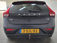 Personenauto, volvo, v40, 1.6 d2 momentum, 2013 - afbeelding 72 van  72