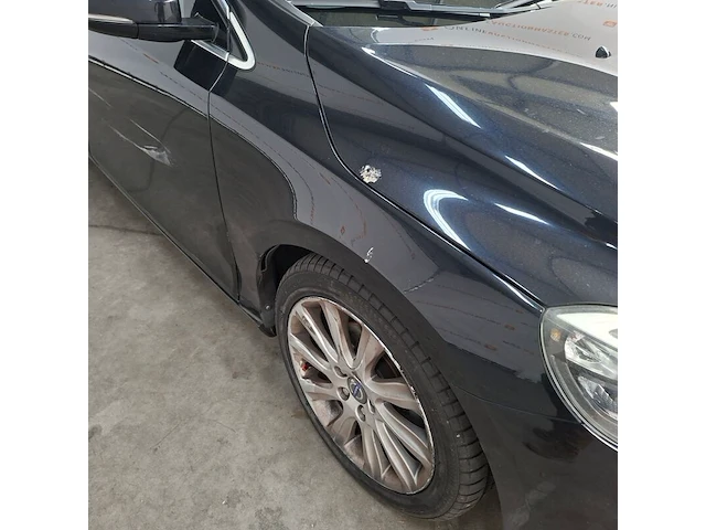 Personenauto, volvo, v40, 1.6 d2 momentum, 2013 - afbeelding 3 van  49