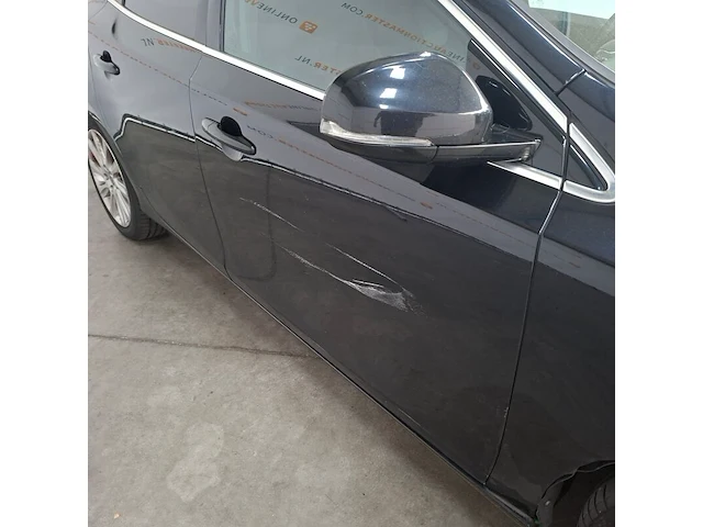 Personenauto, volvo, v40, 1.6 d2 momentum, 2013 - afbeelding 4 van  49