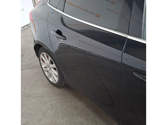 Personenauto, volvo, v40, 1.6 d2 momentum, 2013 - afbeelding 5 van  49