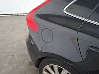 Personenauto, volvo, v40, 1.6 d2 momentum, 2013 - afbeelding 6 van  49