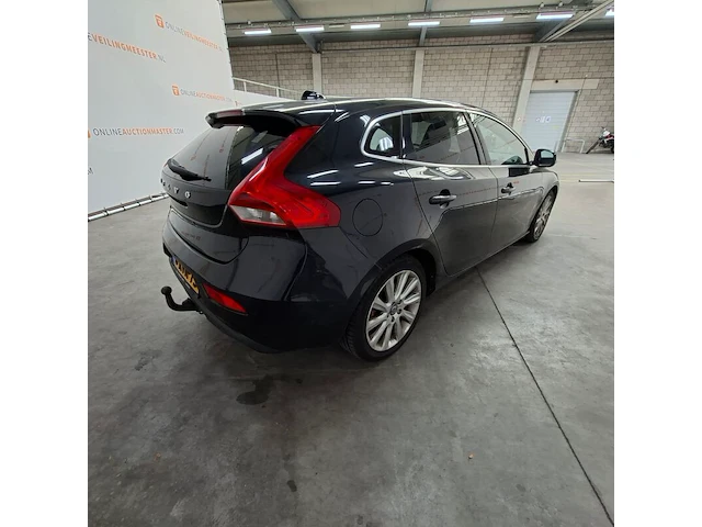 Personenauto, volvo, v40, 1.6 d2 momentum, 2013 - afbeelding 7 van  49