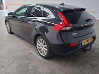 Personenauto, volvo, v40, 1.6 d2 momentum, 2013 - afbeelding 9 van  49