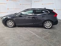 Personenauto, volvo, v40, 1.6 d2 momentum, 2013 - afbeelding 10 van  49