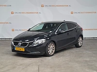 Personenauto, volvo, v40, 1.6 d2 momentum, 2013