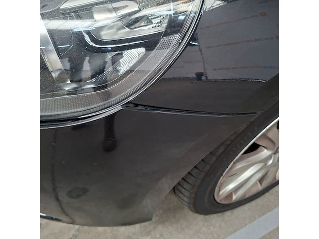 Personenauto, volvo, v40, 1.6 d2 momentum, 2013 - afbeelding 16 van  49