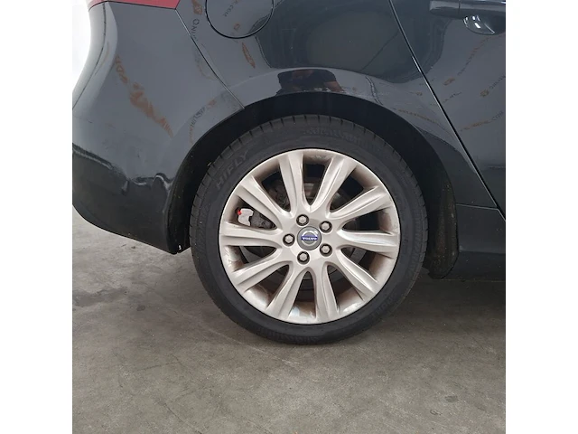 Personenauto, volvo, v40, 1.6 d2 momentum, 2013 - afbeelding 20 van  49