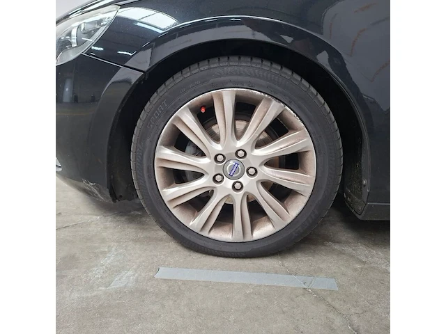 Personenauto, volvo, v40, 1.6 d2 momentum, 2013 - afbeelding 25 van  49
