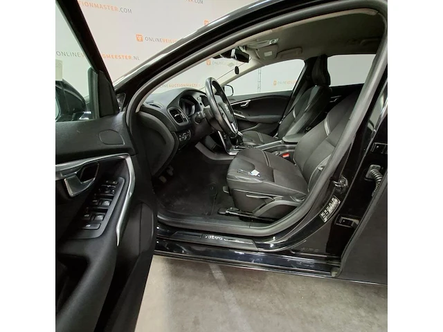 Personenauto, volvo, v40, 1.6 d2 momentum, 2013 - afbeelding 28 van  49