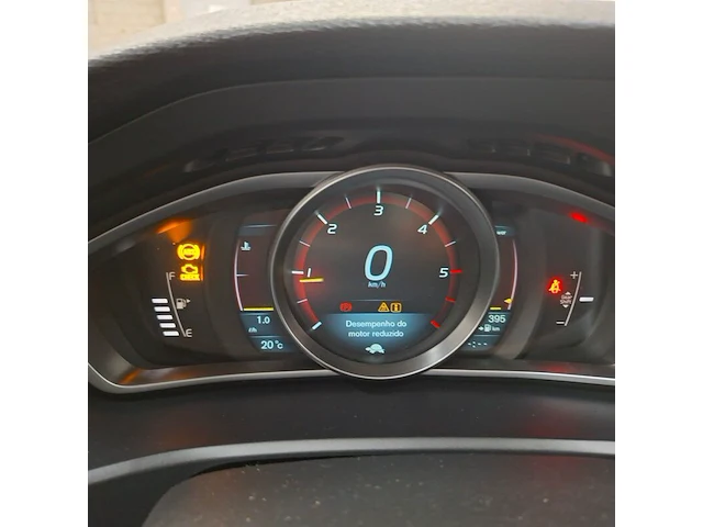 Personenauto, volvo, v40, 1.6 d2 momentum, 2013 - afbeelding 30 van  49