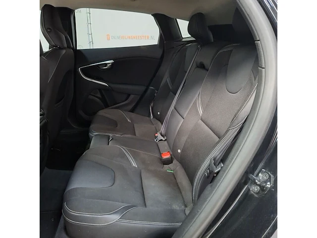Personenauto, volvo, v40, 1.6 d2 momentum, 2013 - afbeelding 33 van  49