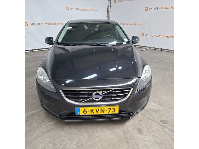 Personenauto, volvo, v40, 1.6 d2 momentum, 2013 - afbeelding 23 van  49