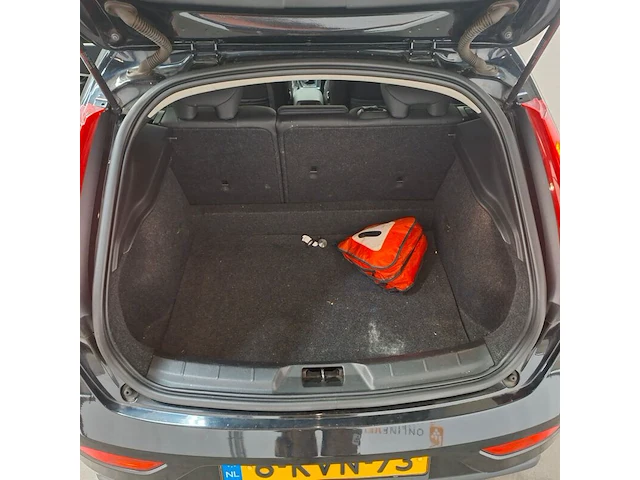 Personenauto, volvo, v40, 1.6 d2 momentum, 2013 - afbeelding 35 van  49
