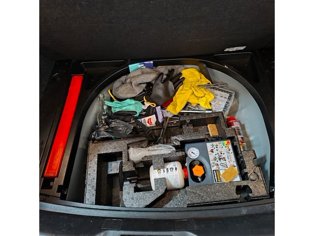 Personenauto, volvo, v40, 1.6 d2 momentum, 2013 - afbeelding 36 van  49