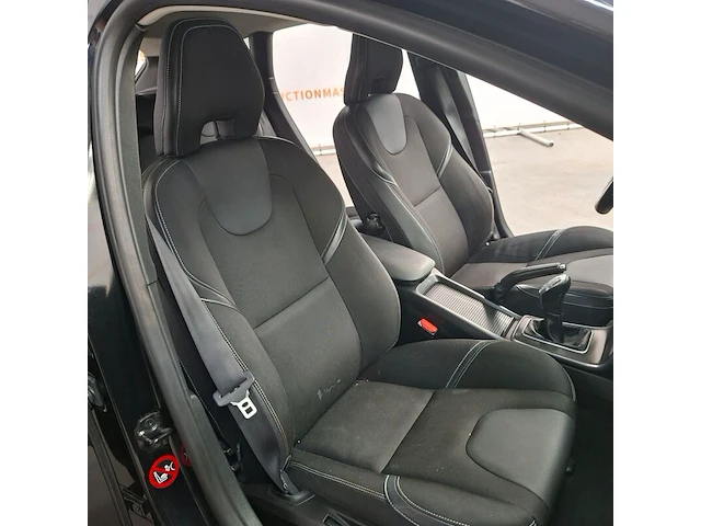 Personenauto, volvo, v40, 1.6 d2 momentum, 2013 - afbeelding 39 van  49
