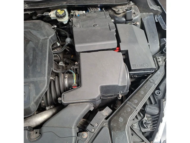 Personenauto, volvo, v40, 1.6 d2 momentum, 2013 - afbeelding 41 van  49