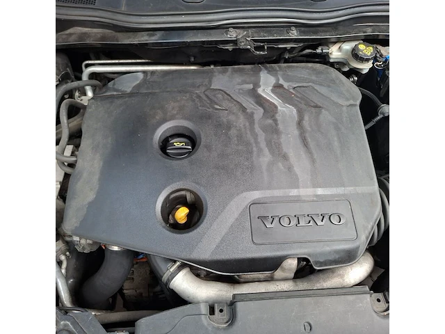 Personenauto, volvo, v40, 1.6 d2 momentum, 2013 - afbeelding 42 van  49