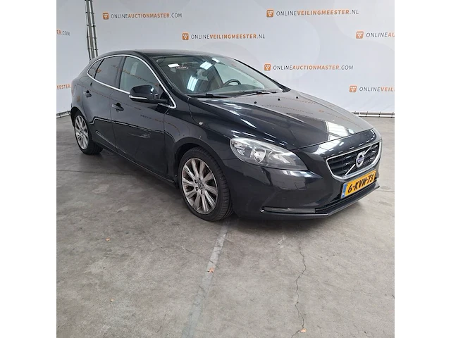 Personenauto, volvo, v40, 1.6 d2 momentum, 2013 - afbeelding 34 van  49