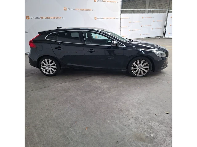 Personenauto, volvo, v40, 1.6 d2 momentum, 2013 - afbeelding 45 van  49