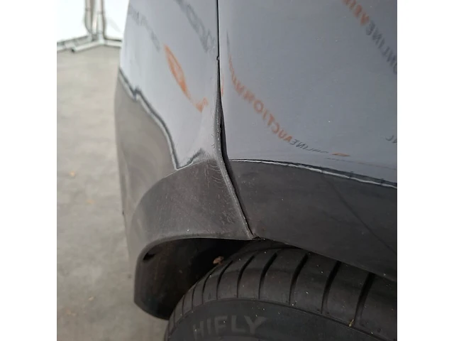Personenauto, volvo, v40, 1.6 d2 momentum, 2013 - afbeelding 49 van  49