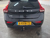 Personenauto, volvo, v40, 1.6 d2 momentum, 2013 - afbeelding 8 van  49