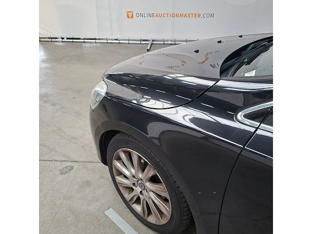 Personenauto, volvo, v40, 1.6 d2 momentum, 2013 - afbeelding 15 van  49