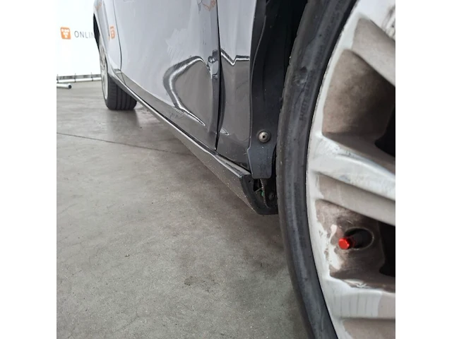 Personenauto, volvo, v40, 1.6 d2 momentum, 2013 - afbeelding 19 van  49