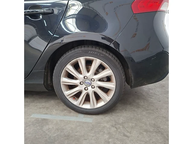 Personenauto, volvo, v40, 1.6 d2 momentum, 2013 - afbeelding 22 van  49
