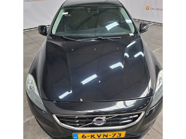 Personenauto, volvo, v40, 1.6 d2 momentum, 2013 - afbeelding 26 van  49