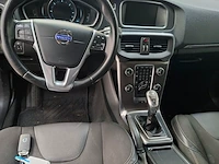 Personenauto, volvo, v40, 1.6 d2 momentum, 2013 - afbeelding 29 van  49
