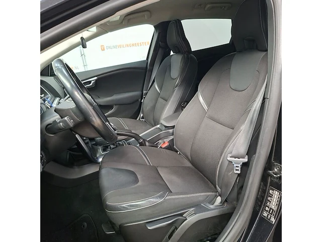 Personenauto, volvo, v40, 1.6 d2 momentum, 2013 - afbeelding 32 van  49
