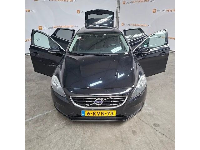 Personenauto, volvo, v40, 1.6 d2 momentum, 2013 - afbeelding 44 van  49