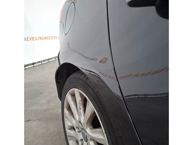 Personenauto, volvo, v40, 1.6 d2 momentum, 2013 - afbeelding 48 van  49