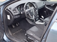 Personenauto, volvo, v40, 1.6 d2 momentum - afbeelding 3 van  70