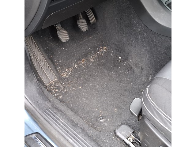 Personenauto, volvo, v40, 1.6 d2 momentum - afbeelding 4 van  70
