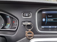 Personenauto, volvo, v40, 1.6 d2 momentum - afbeelding 11 van  70