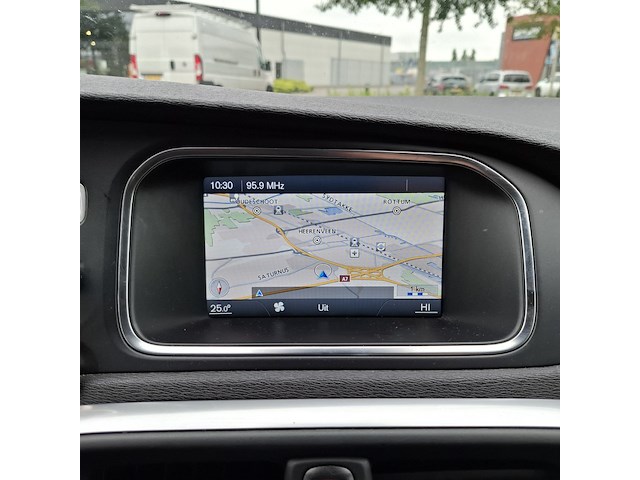 Personenauto, volvo, v40, 1.6 d2 momentum - afbeelding 14 van  70