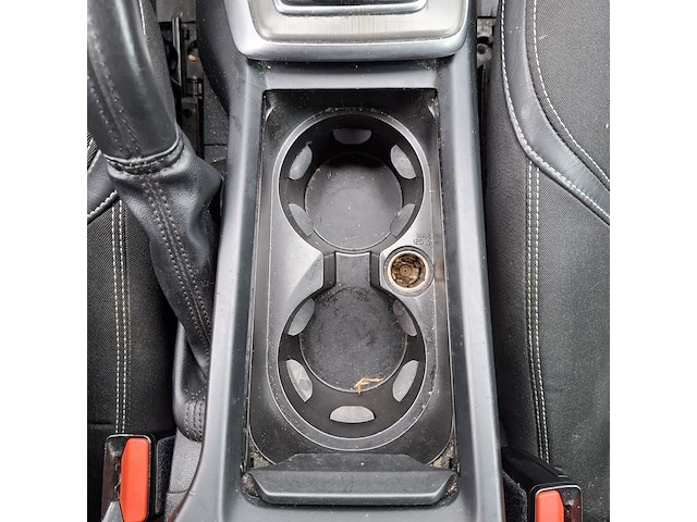 Personenauto, volvo, v40, 1.6 d2 momentum - afbeelding 17 van  70