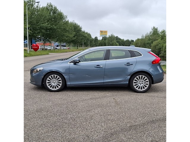 Personenauto, volvo, v40, 1.6 d2 momentum - afbeelding 12 van  70