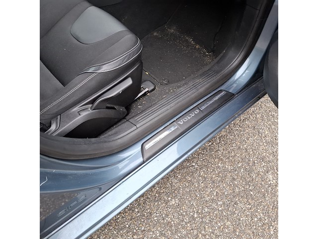 Personenauto, volvo, v40, 1.6 d2 momentum - afbeelding 29 van  70