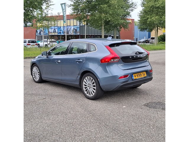 Personenauto, volvo, v40, 1.6 d2 momentum - afbeelding 23 van  70