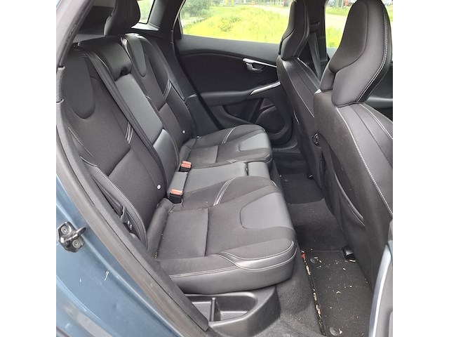 Personenauto, volvo, v40, 1.6 d2 momentum - afbeelding 35 van  70