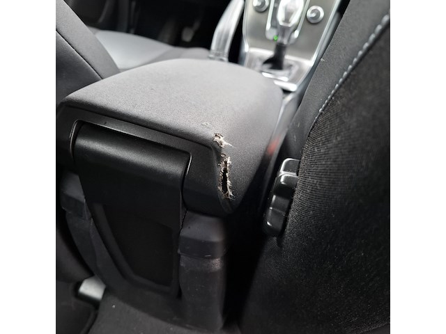 Personenauto, volvo, v40, 1.6 d2 momentum - afbeelding 38 van  70