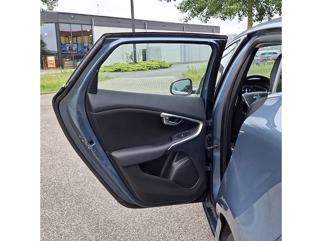Personenauto, volvo, v40, 1.6 d2 momentum - afbeelding 44 van  70