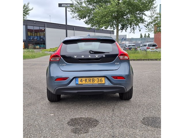 Personenauto, volvo, v40, 1.6 d2 momentum - afbeelding 34 van  70