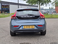 Personenauto, volvo, v40, 1.6 d2 momentum - afbeelding 34 van  70