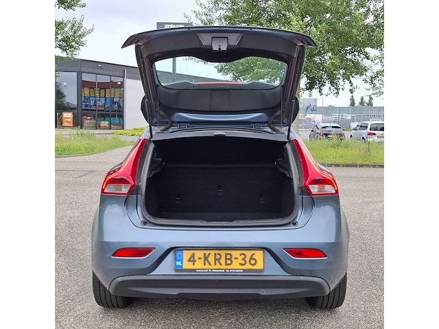 Personenauto, volvo, v40, 1.6 d2 momentum - afbeelding 47 van  70