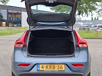 Personenauto, volvo, v40, 1.6 d2 momentum - afbeelding 47 van  70