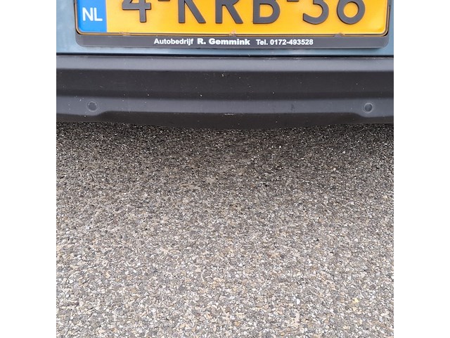 Personenauto, volvo, v40, 1.6 d2 momentum - afbeelding 49 van  70