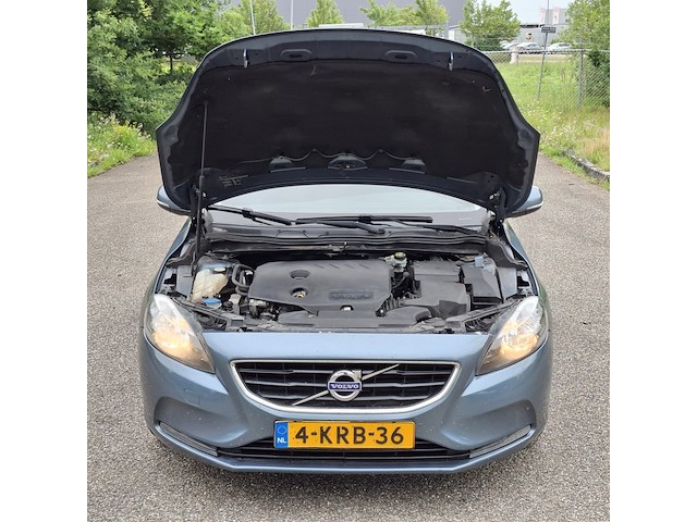 Personenauto, volvo, v40, 1.6 d2 momentum - afbeelding 50 van  70